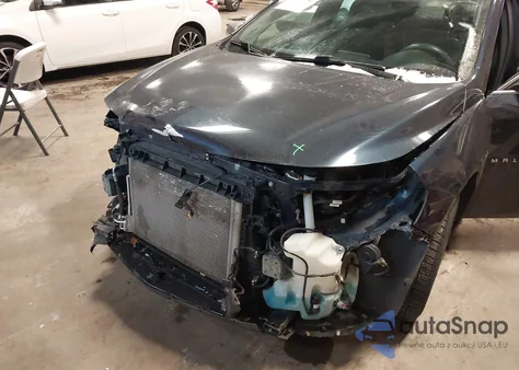 2017 Chevrolet Malibu Ls z USA, uszkodzony, nr VIN 1G1ZB5ST5HF169504